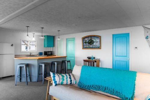 Villa Acadia Bay Cottages