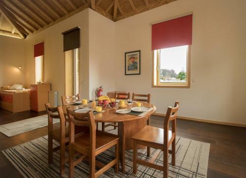 Apartamento Casa Da Alameda