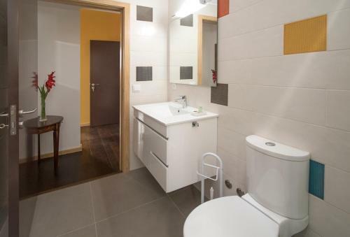 Apartamento Casa Da Alameda