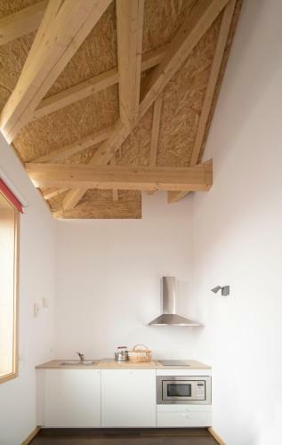 Apartamento Casa Da Alameda