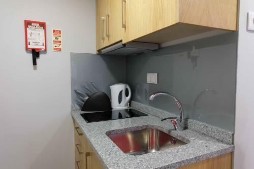 Apartamento Magnifikstyle - Alojamento Local R-c
