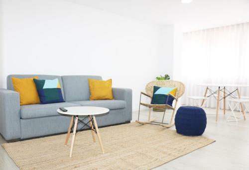 Apartamento Cold City House