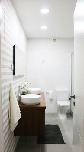 Apartamento Cold City House