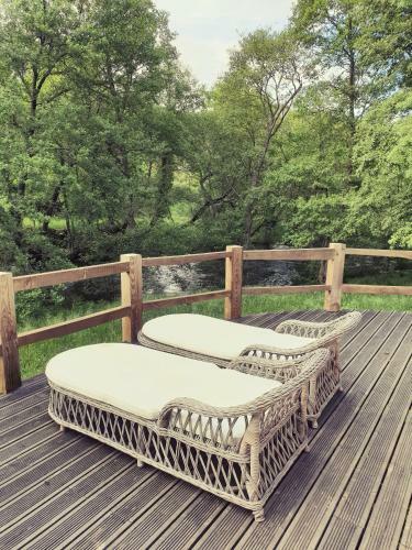 Senses Glamping