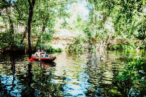 Senses Glamping
