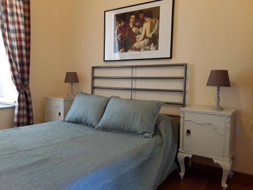 Apartamento Ermoupolis 1834 Traditional Stone Yard House