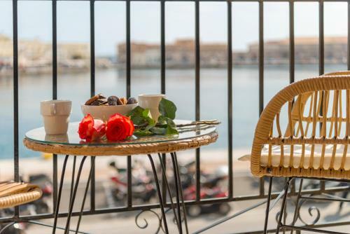 Apartamento Anaria Gold Suite