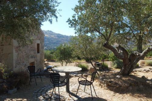 Agroturismo Casa Da Carri�a - Serra Da Estrela