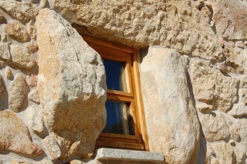 Agroturismo Casa Da Carri�a - Serra Da Estrela