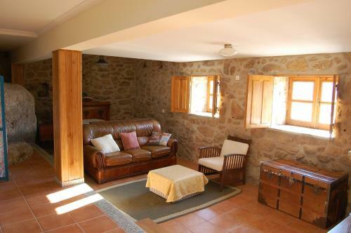Agroturismo Casa Da Carri�a - Serra Da Estrela