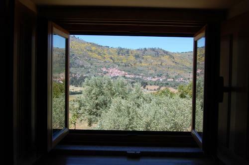 Agroturismo Casa Da Carri�a - Serra Da Estrela