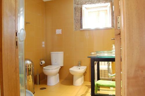 Agroturismo Casa Da Carri�a - Serra Da Estrela