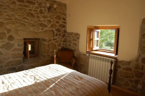 Agroturismo Casa Da Carri�a - Serra Da Estrela