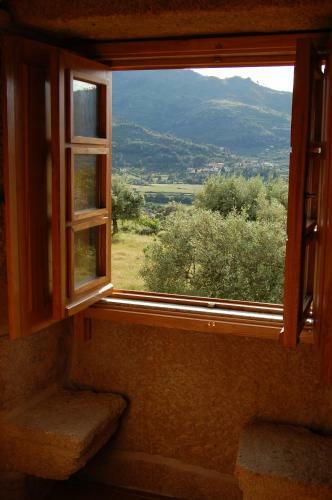 Agroturismo Casa Da Carri�a - Serra Da Estrela