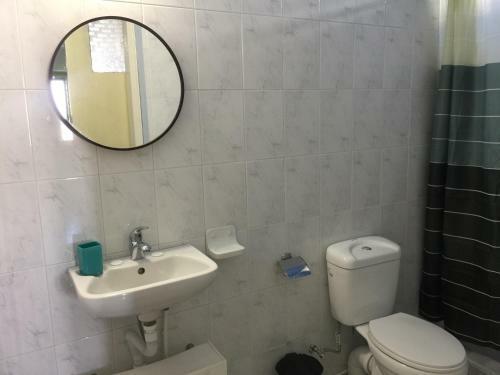 Apartamento Happywish Syros