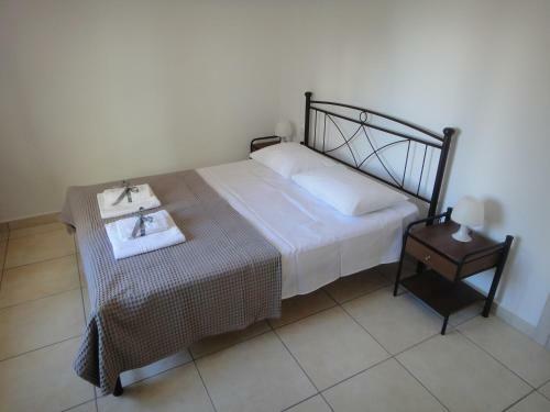 Apartments Zaranis