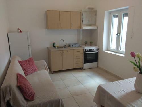 Apartments Zaranis