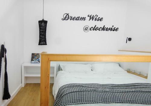 Apartamento Clock Wise Syros