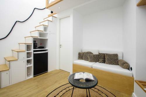 Apartamento Clock Wise Syros
