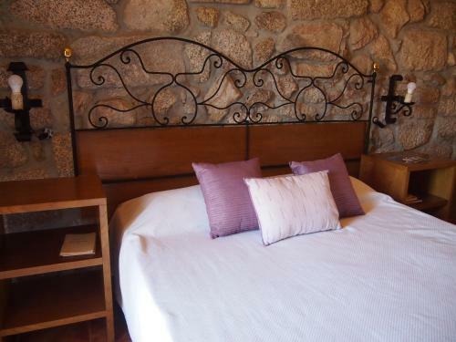 Agroturismo Casa Das Magn�lias de Igarei