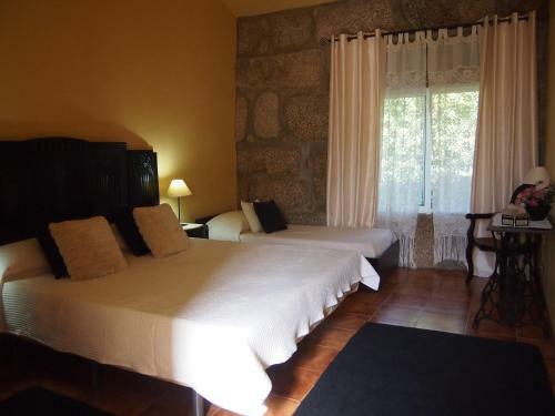 Agroturismo Casa Das Magn�lias de Igarei
