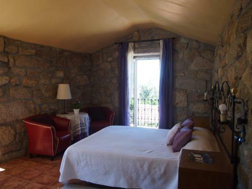 Agroturismo Casa Das Magn�lias de Igarei