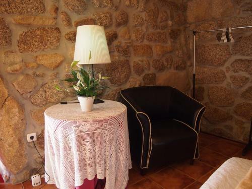 Agroturismo Casa Das Magn�lias de Igarei
