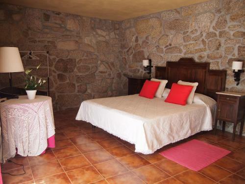 Agroturismo Casa Das Magn�lias de Igarei