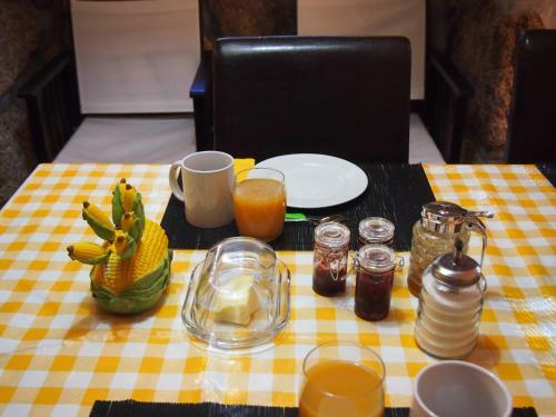 Agroturismo Casa Das Magn�lias de Igarei