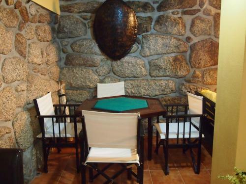 Agroturismo Casa Das Magn�lias de Igarei