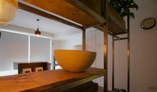 Hotel Apart Dorrego