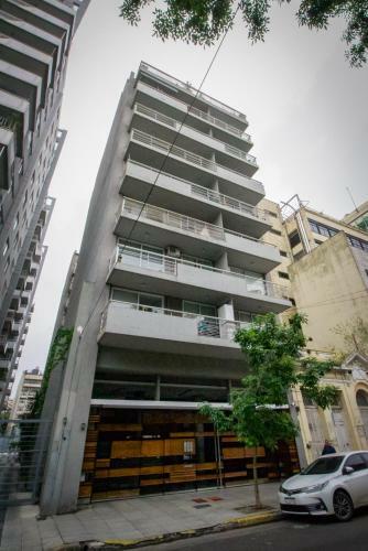 Hotel Apart Dorrego