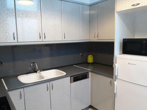 Apartamento Sea Breeze-vaporia-syros