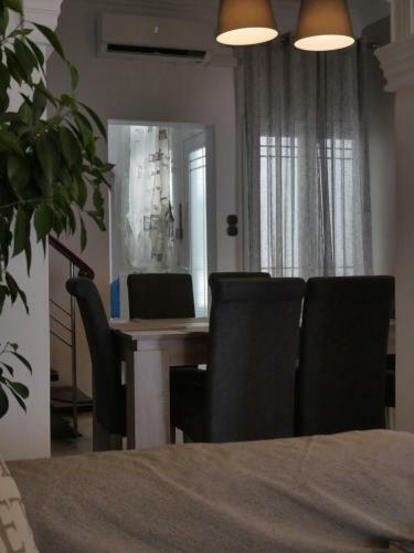 Apartamento Sea Breeze-vaporia-syros