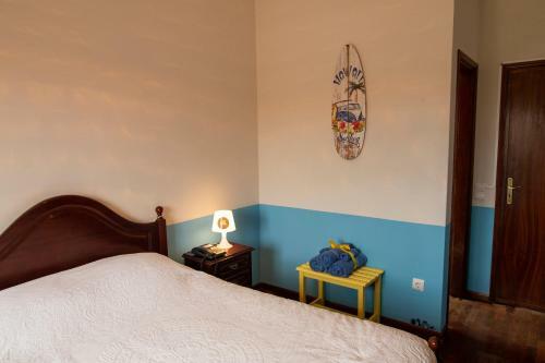 Hotel Jardim Oudinot "myway Kite&surf"
