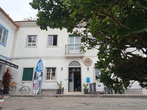 Hotel Jardim Oudinot "myway Kite&surf"