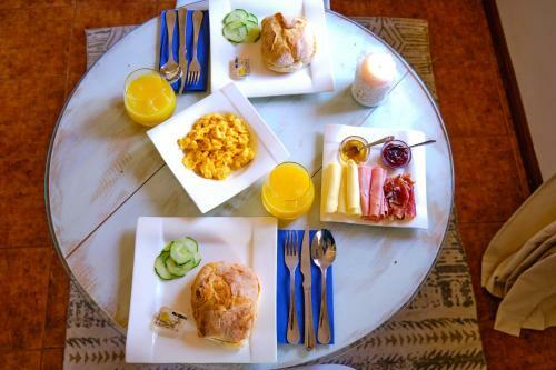 Hotel Jardim Oudinot "myway Kite&surf"