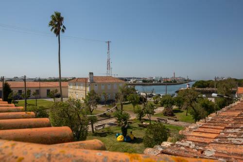 Hotel Jardim Oudinot "myway Kite&surf"