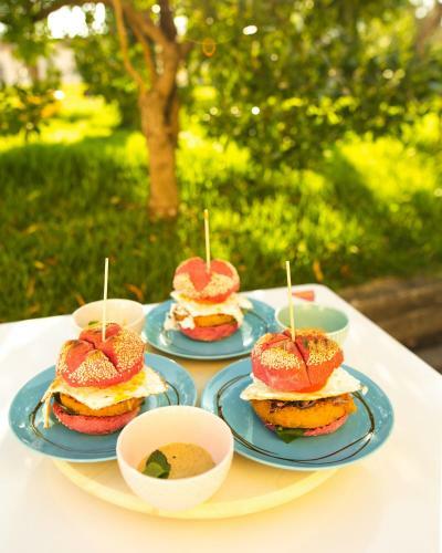 Hotel Jardim Oudinot "myway Kite&surf"