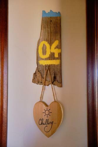 Hotel Jardim Oudinot "myway Kite&surf"