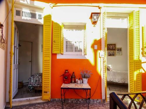 Bed & Breakfast Andiamo Guest House