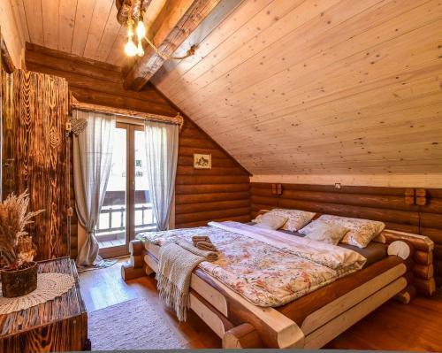 Villa Luksuzna Ku?a Za Odmor Rina