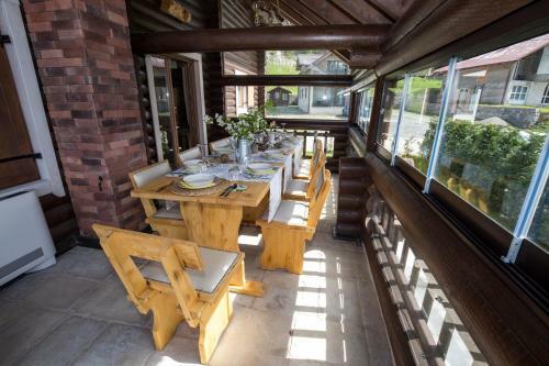 Villa Luksuzna Ku?a Za Odmor Rina