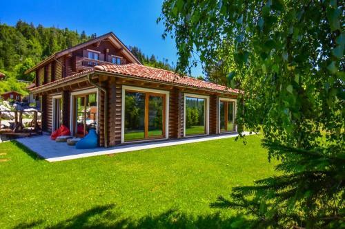 Villa Luksuzna Ku?a Za Odmor Rina