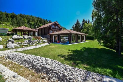 Villa Luksuzna Ku?a Za Odmor Rina