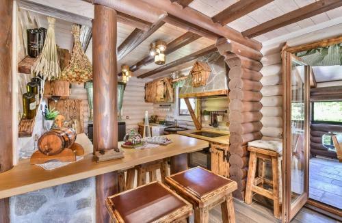 Villa Luksuzna Ku?a Za Odmor Rina