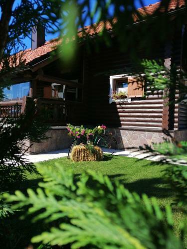 Villa Luksuzna Ku?a Za Odmor Rina