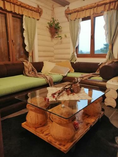 Villa Luksuzna Ku?a Za Odmor Rina