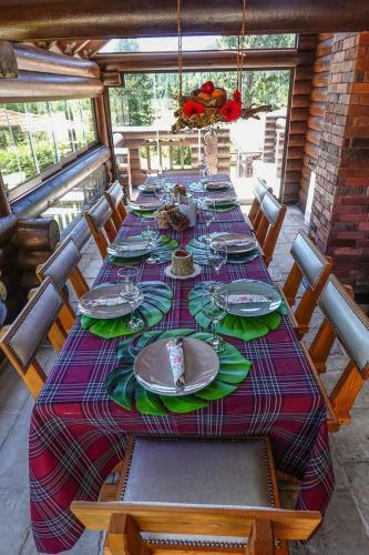 Villa Luksuzna Ku?a Za Odmor Rina