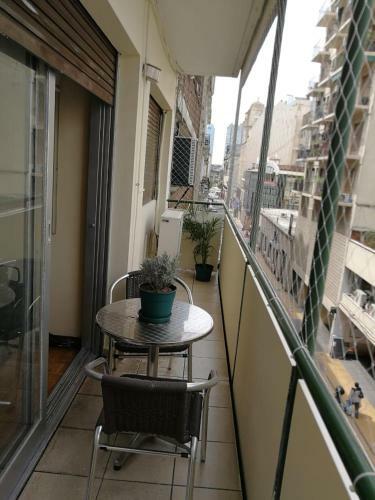 Apartamento Bairestop